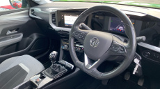 Vauxhall Mokka 1.2 Turbo 100 Elite Edition 5dr Petrol Hatchback